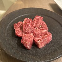 焼肉白炭 - 