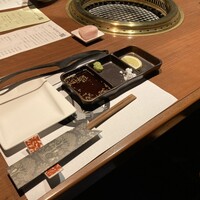 完全個室焼肉すだく浮世亭 - 