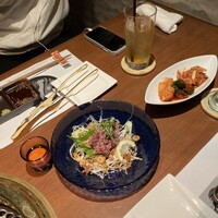 完全個室焼肉すだく浮世亭 - 