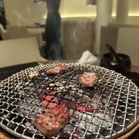 焼肉白炭 - 