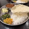 インド食堂 チャラカラ