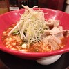 麺屋 青空  千日前通り店