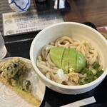 Daitsune Udon - 