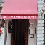 TOUJOURS DEBUTER - 