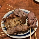 Yakitori Takahashi - 