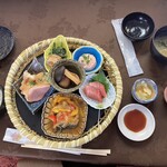 湘南楽友 - 料理写真: