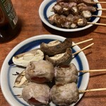 Yakitori Takahashi - 