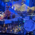 喫茶 ソワレ - 内観