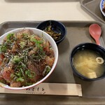 まぐろレストラン - 