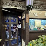 喫茶 ソワレ - 外観