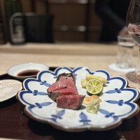 肉屋 田中 - 