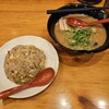 博多ラーメン 本丸亭 飛島店