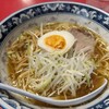 空港ラーメン 天鳳