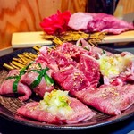 焼肉食べ放題 焼肉ジャック - 