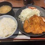 Kushikatsu Dengana - 