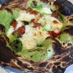 400℃ PIZZA - 