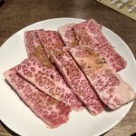 焼肉ホルモン座 ちからや本店 - 