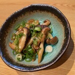 炭火焼鳥 ねぎまのま - 