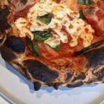 400℃ PIZZA - 