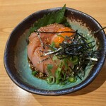 炭火焼鳥 ねぎまのま - 