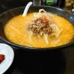 Jam Pu Ramen - 