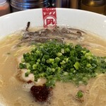 ラーメン凪 豚王 - 