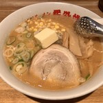 旭川ラーメン番外地 - 