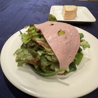 銀座イタリアン Fabi's  - 