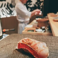 鮨麻布 - 