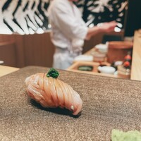 鮨麻布 - 