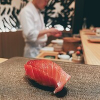 鮨麻布 - 