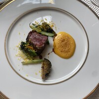 SALONE TOKYO - 