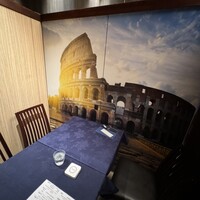 銀座イタリアン Fabi's  - 