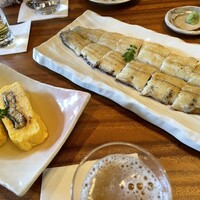 炭焼うな富士 白壁別邸 - 