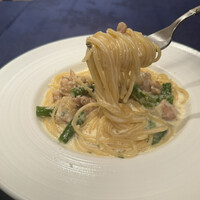 銀座イタリアン Fabi's  - 