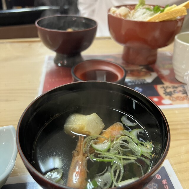 ぷらっとすし - 苫小牧（寿司）の写真