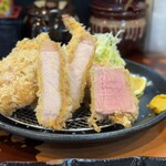 かつ丼多勝 - 