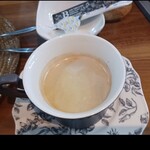 Sousaku Resutoran Flow - コーヒー、美味しい