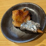 炭火焼鳥 ねぎまのま - 