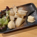 炭火焼鳥 ねぎまのま - 