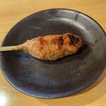 炭火焼鳥 ねぎまのま - 