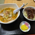 牛乳屋食堂 - 