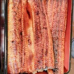 鰻の成瀬 - 料理写真: