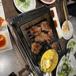 Yakiniku Kinoe - 