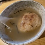 炭火焼鳥 ねぎまのま - 