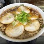 尾道ラーメン 一丁 - 