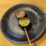 炭火焼鳥 ねぎまのま - 