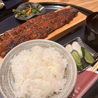 うなぎ四代目菊川 ミッドランドスクエア 名古屋本店 - 