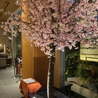 ダイニング 流 - 