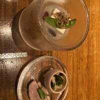 春秋ユラリ 恵比寿 -  春秋ユラリ 恵比寿 -